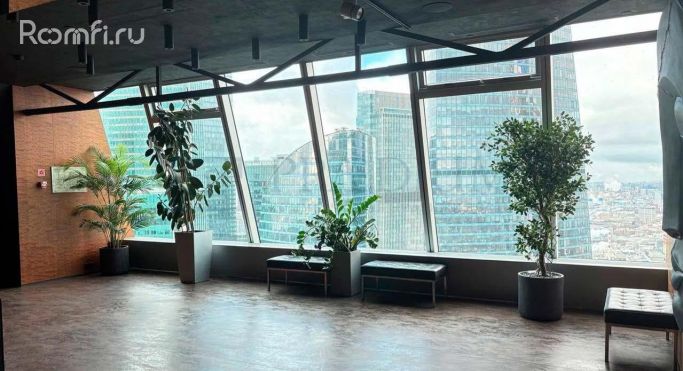 Продажа офиса 1000 м², Пресненская набережная - фото 3