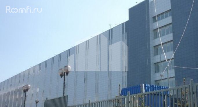 Аренда офиса 484 м², Чермянский проезд - фото 1