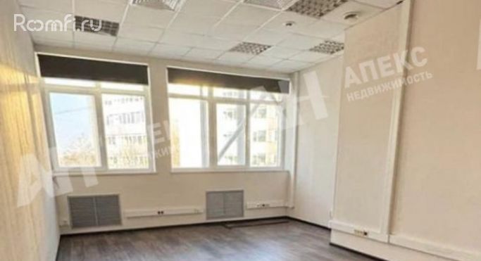 Аренда офиса 915 м², 2-я Хуторская улица - фото 2