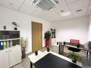 Аренда офиса 15 м²
