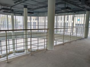 Аренда помещения свободного назначения 336 м²