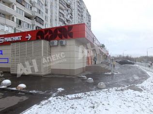 Аренда помещения свободного назначения 448 м²