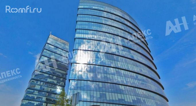 Аренда офиса 258 м², Одесская улица - фото 2