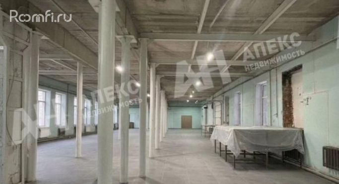 Аренда склада 720 м², Каширское шоссе - фото 2