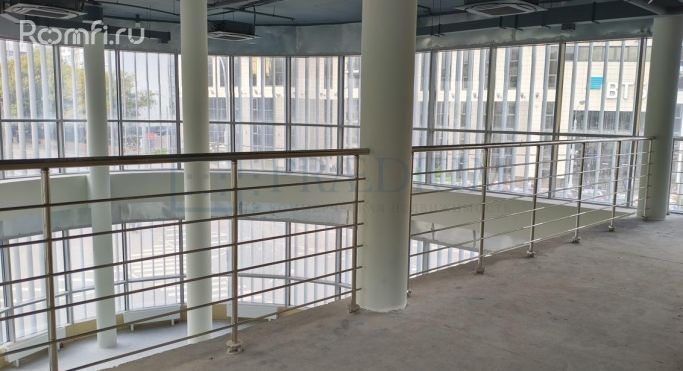 Аренда помещения свободного назначения 336 м², Динамовская улица - фото 1