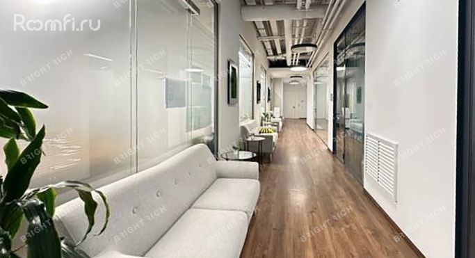 Продажа офиса 3911.1 м², Верейская улица - фото 3