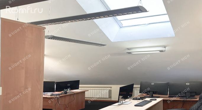 Аренда офиса 164.3 м², Дмитровский переулок - фото 2