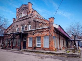 Продажа помещения свободного назначения 1500 м²