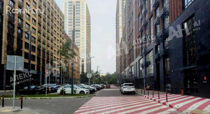 Аренда помещения свободного назначения 84 м², Клинская улица - фото 3