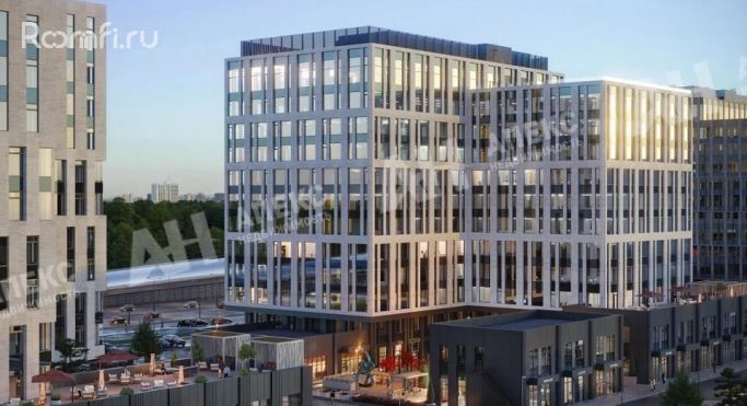 Продажа помещения свободного назначения 96 м², Новомихайловское шоссе - фото 3