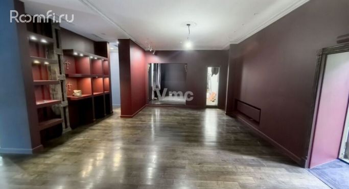 Аренда помещения свободного назначения 107.5 м², Малая Бронная улица - фото 2