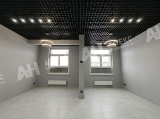 Продажа помещения свободного назначения 131 м²