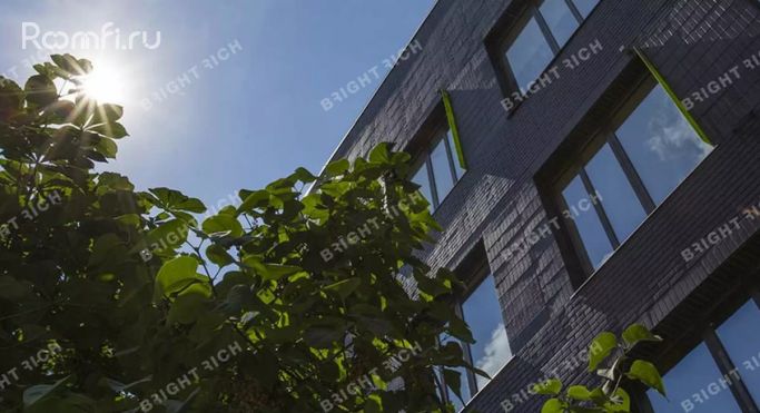 Аренда офиса 6043.4 м², Пятницкая улица - фото 3