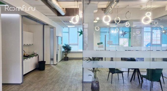 Аренда офиса 288.2 м², улица Орджоникидзе - фото 3