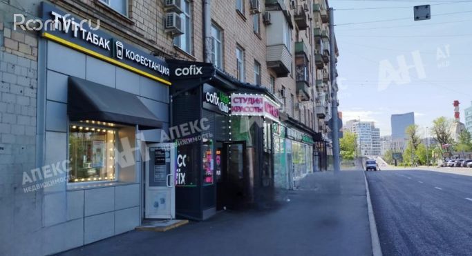 Аренда помещения свободного назначения 147 м², Автозаводская улица - фото 3