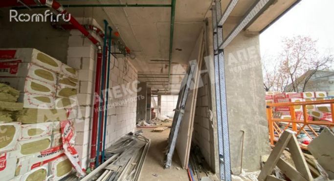 Продажа помещения свободного назначения 74 м², Автозаводская улица - фото 2