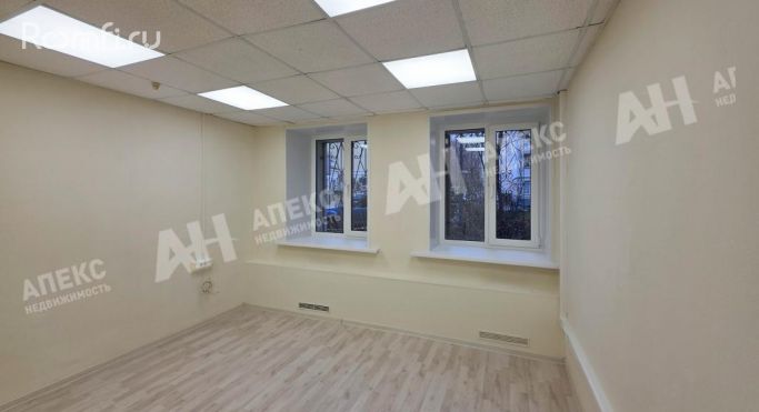 Аренда офиса 120 м², улица Плющиха - фото 3