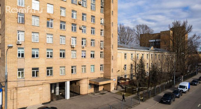 Аренда офиса 34.1 м², Верхнелихоборская улица - фото 4