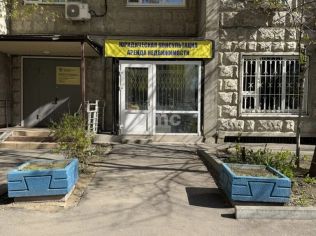 Аренда торгового помещения 60 м²