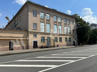 Аренда офиса 80 м²