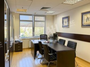 Аренда офиса 156 м²