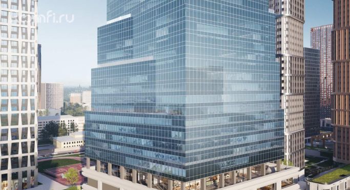 Аренда офиса 3735.6 м², улица Шеногина - фото 5