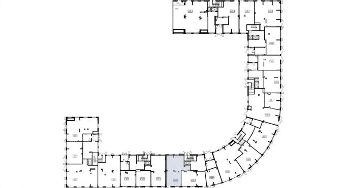 Продажа помещения свободного назначения 100 м², Мостовая улица - фото 2