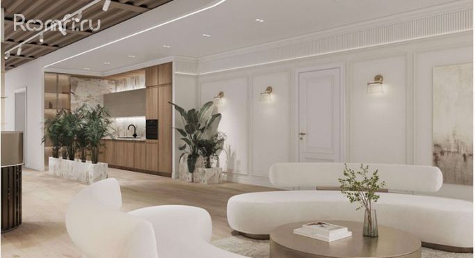 Аренда помещения свободного назначения 1370 м², Донская улица - фото 3