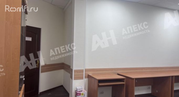 Аренда офиса 30 м², улица Земляной Вал - фото 3