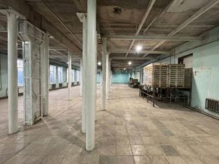 Аренда склада 700 м²