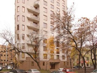 Аренда офиса 210 м²