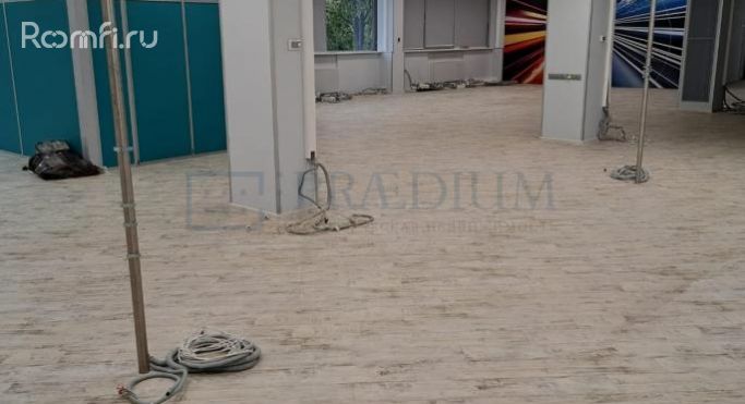 Аренда офиса 315 м², 1-й Волоколамский проезд - фото 2