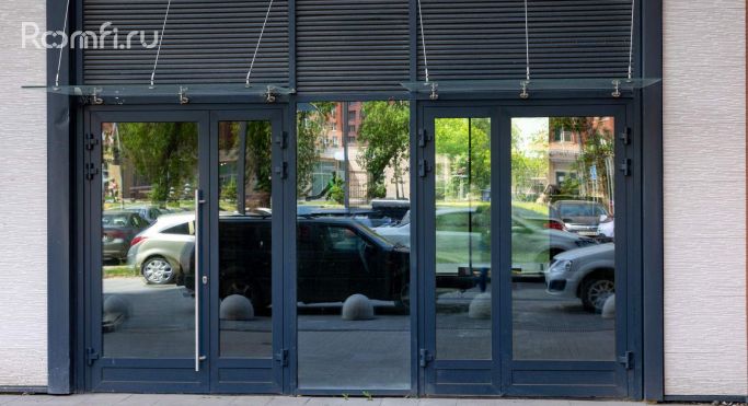 Аренда помещения свободного назначения 294.9 м², Газгольдерная улица - фото 2