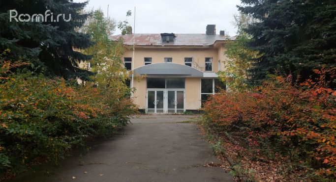 Продажа помещения свободного назначения 1069 м², Варшавское шоссе - фото 3