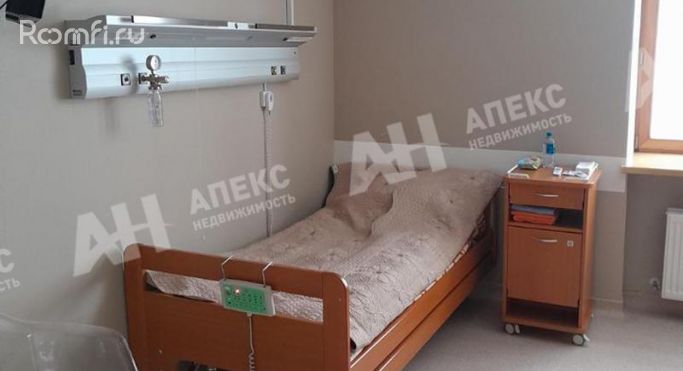 Аренда помещения свободного назначения 831 м², 4-й Ростовский переулок - фото 3