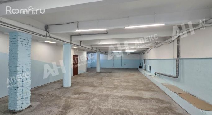 Аренда помещения свободного назначения 133 м², Селезнёвская улица - фото 3