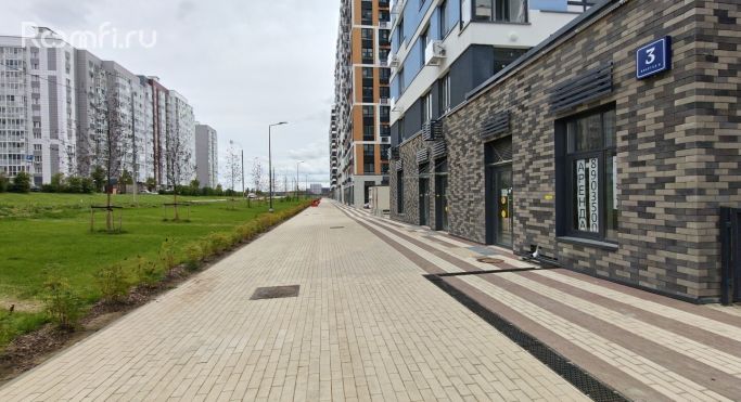Аренда помещения свободного назначения 87 м² - фото 3