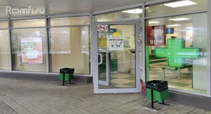 Аренда помещения свободного назначения 113 м², Таллинская улица - фото 2