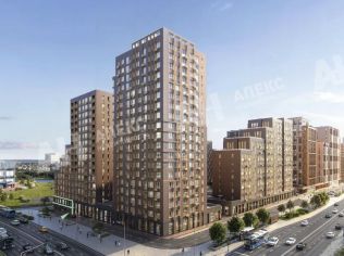 Продажа помещения свободного назначения 309 м²