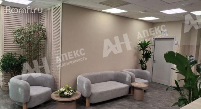 Аренда офиса 972 м², улица Викторенко - фото 2