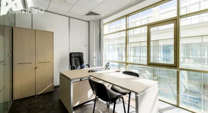 Аренда офиса 312 м², Подкопаевский переулок - фото 3