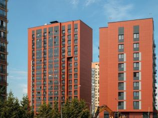 Продажа помещения свободного назначения 97 м²