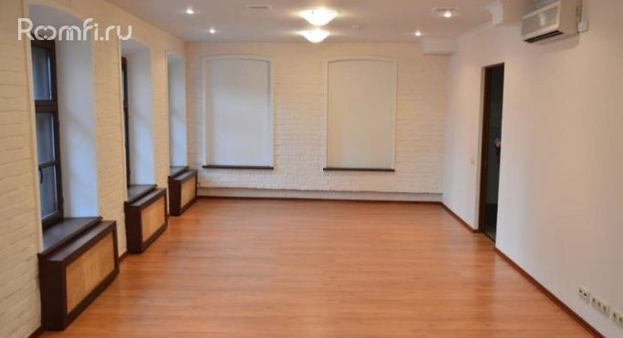 Аренда офиса 1300 м², улица Сергия Радонежского - фото 3