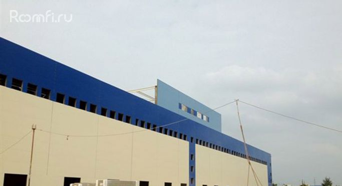 Производственно-складской комплекс «Саларьево» - фото 5
