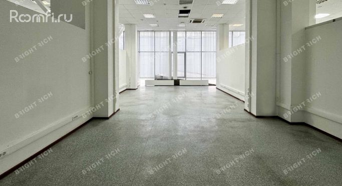 Аренда офиса 208 м², Варшавское шоссе - фото 3