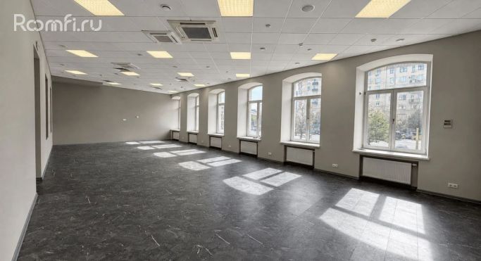 Аренда помещения свободного назначения 384 м², Смоленский бульвар - фото 2