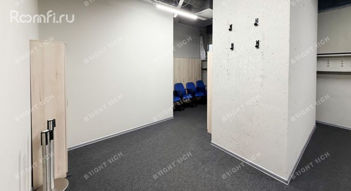 Аренда офиса 213 м², 1-й Красногвардейский проезд - фото 2