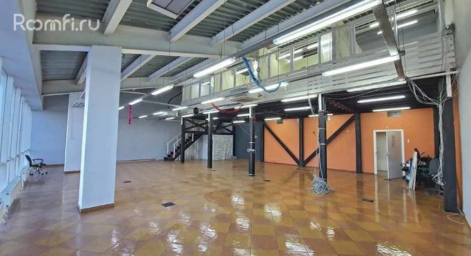 Аренда офиса 223.5 м², Рязанский проспект - фото 3