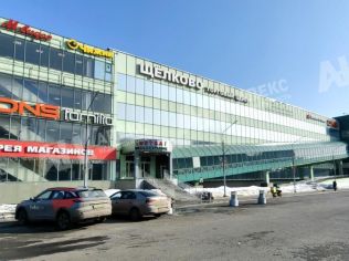 Аренда помещения свободного назначения 2500 м²