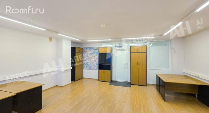 Аренда офиса 44 м², улица Каховка - фото 2